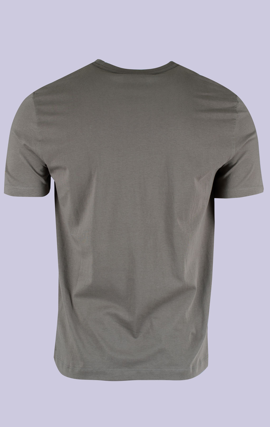 Футболка AERONAUTICA MILITARE FW 26/27/BD tea leaf (TS 2579) 