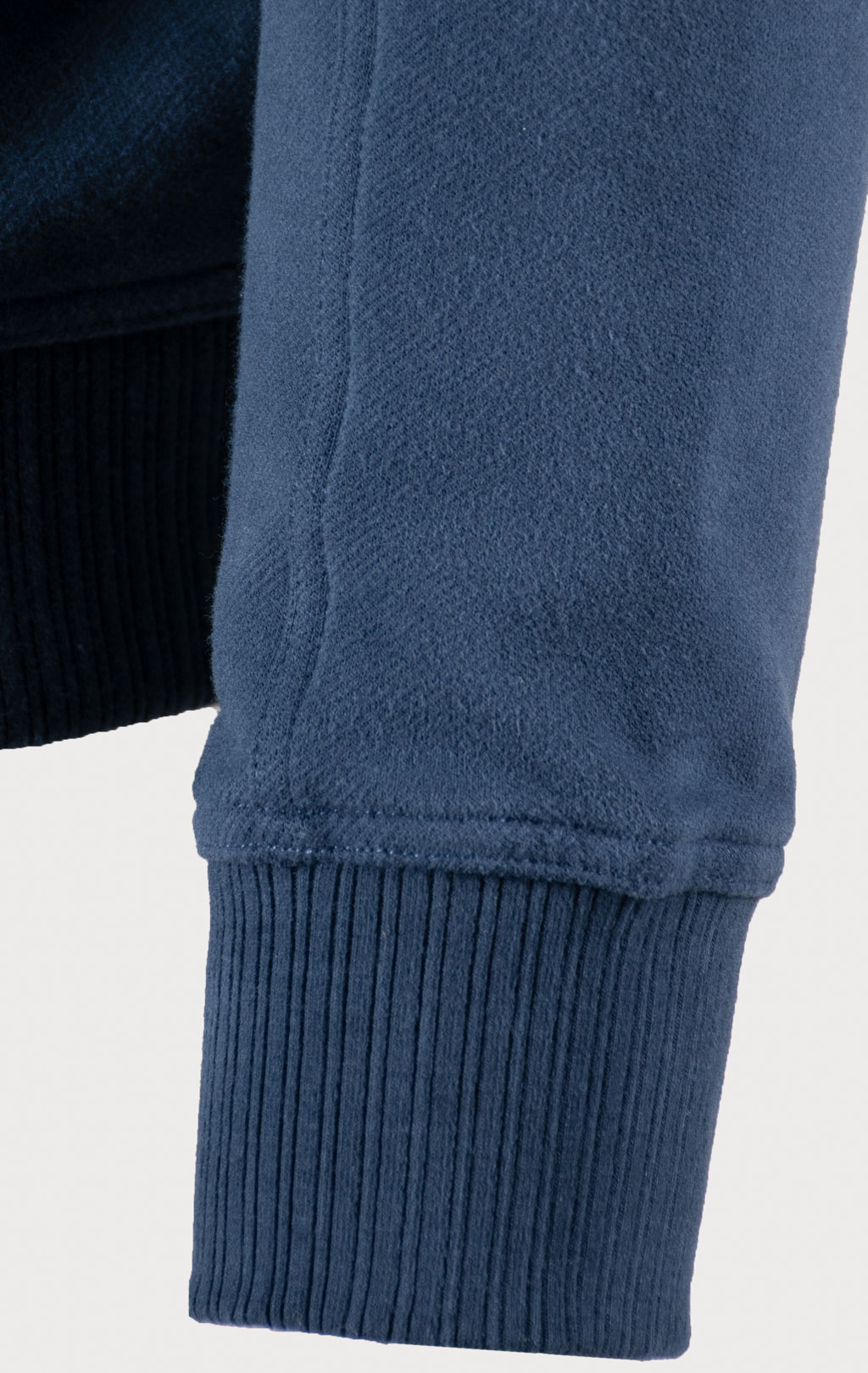 Олимпийка AERONAUTICA MILITARE FW 25/26/TR blue navy (FE 2069) 