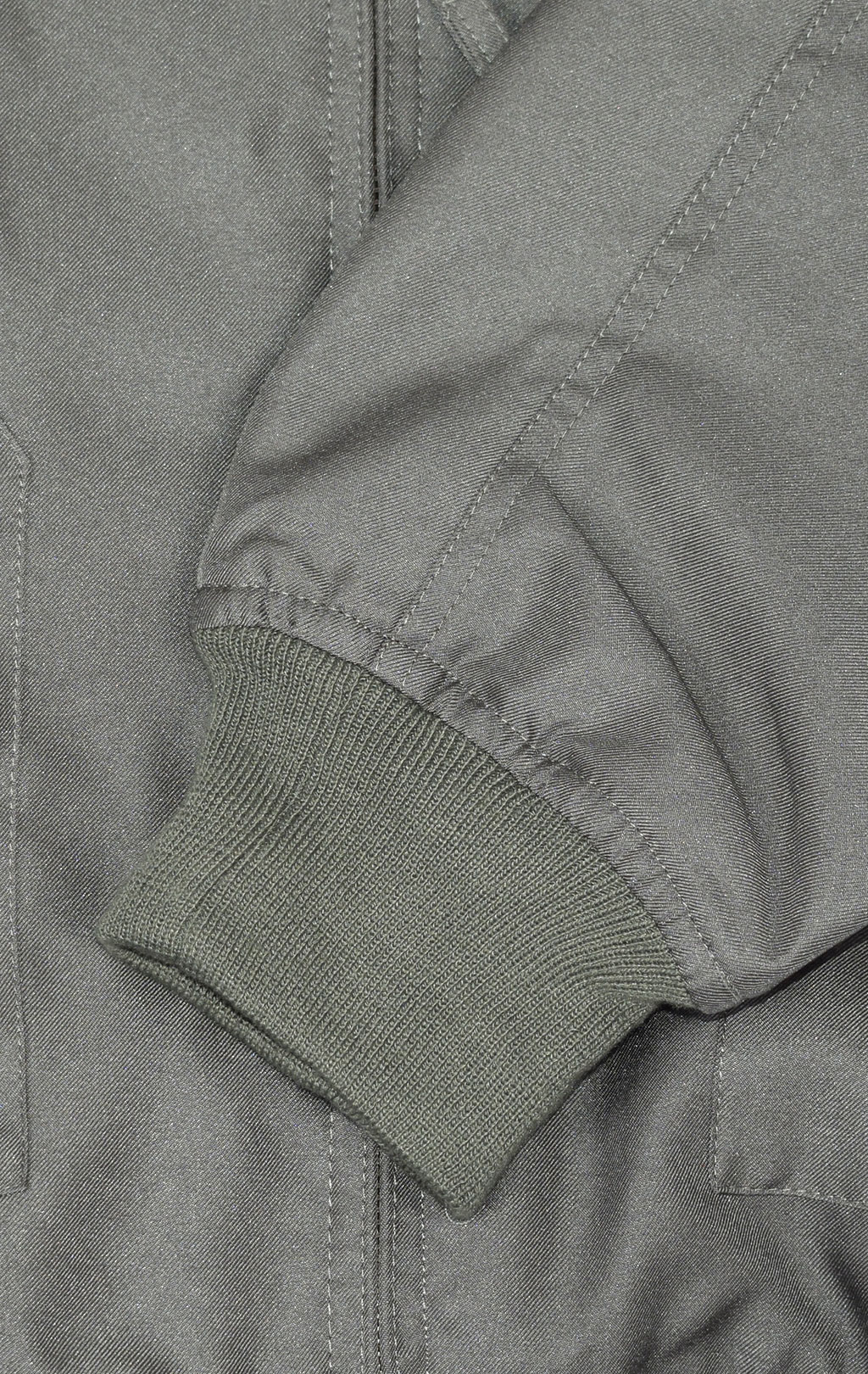 Ветровка-бомбер Fostex CWU Flyers olive 