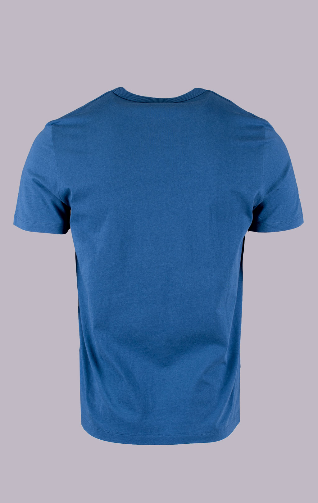 Футболка PARAJUMPERS ELIO TEE SS 26 true blue 