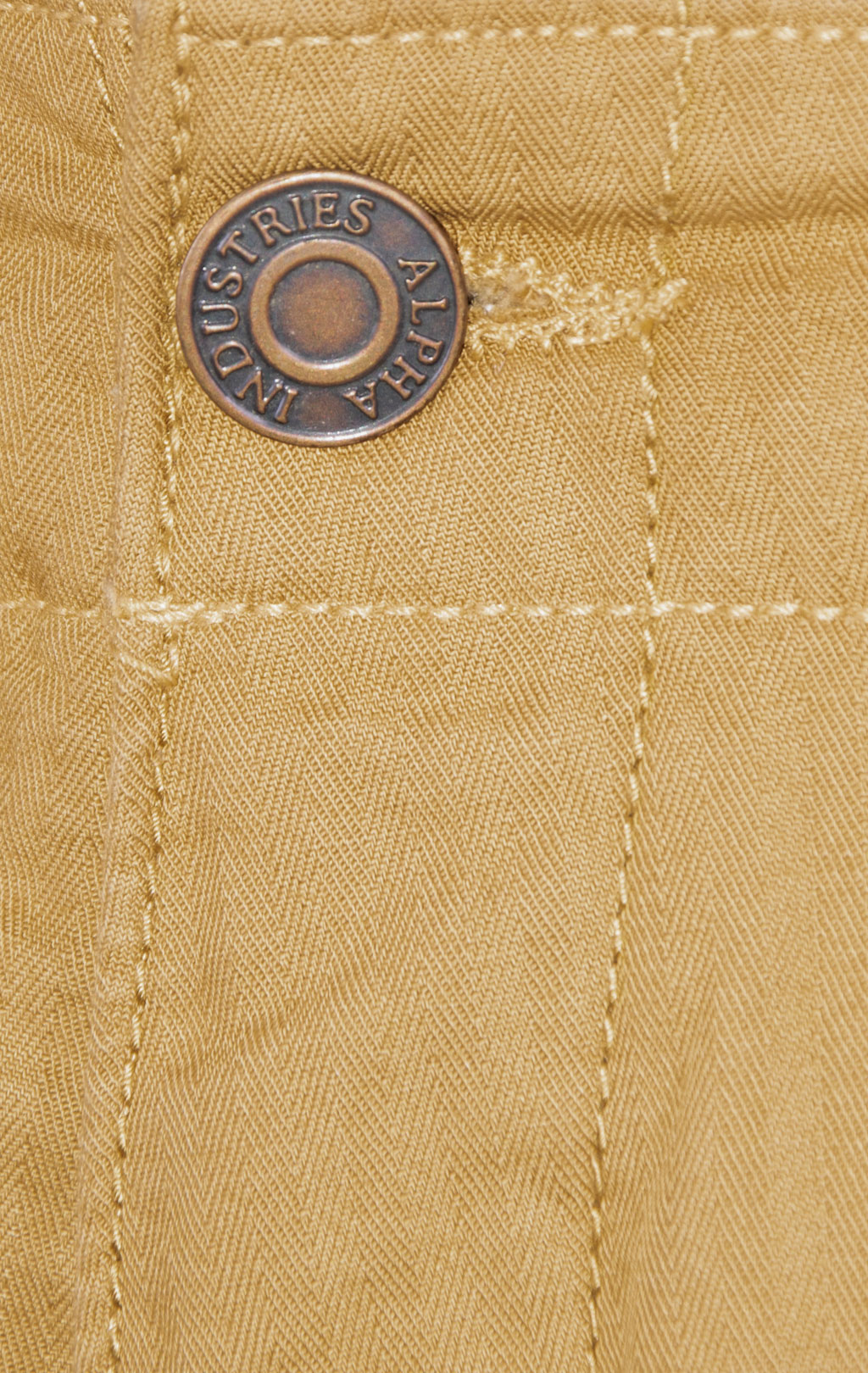 Шорты карго ALPHA INDUSTRIES P41 HBT COMBAT SHORT khaki 