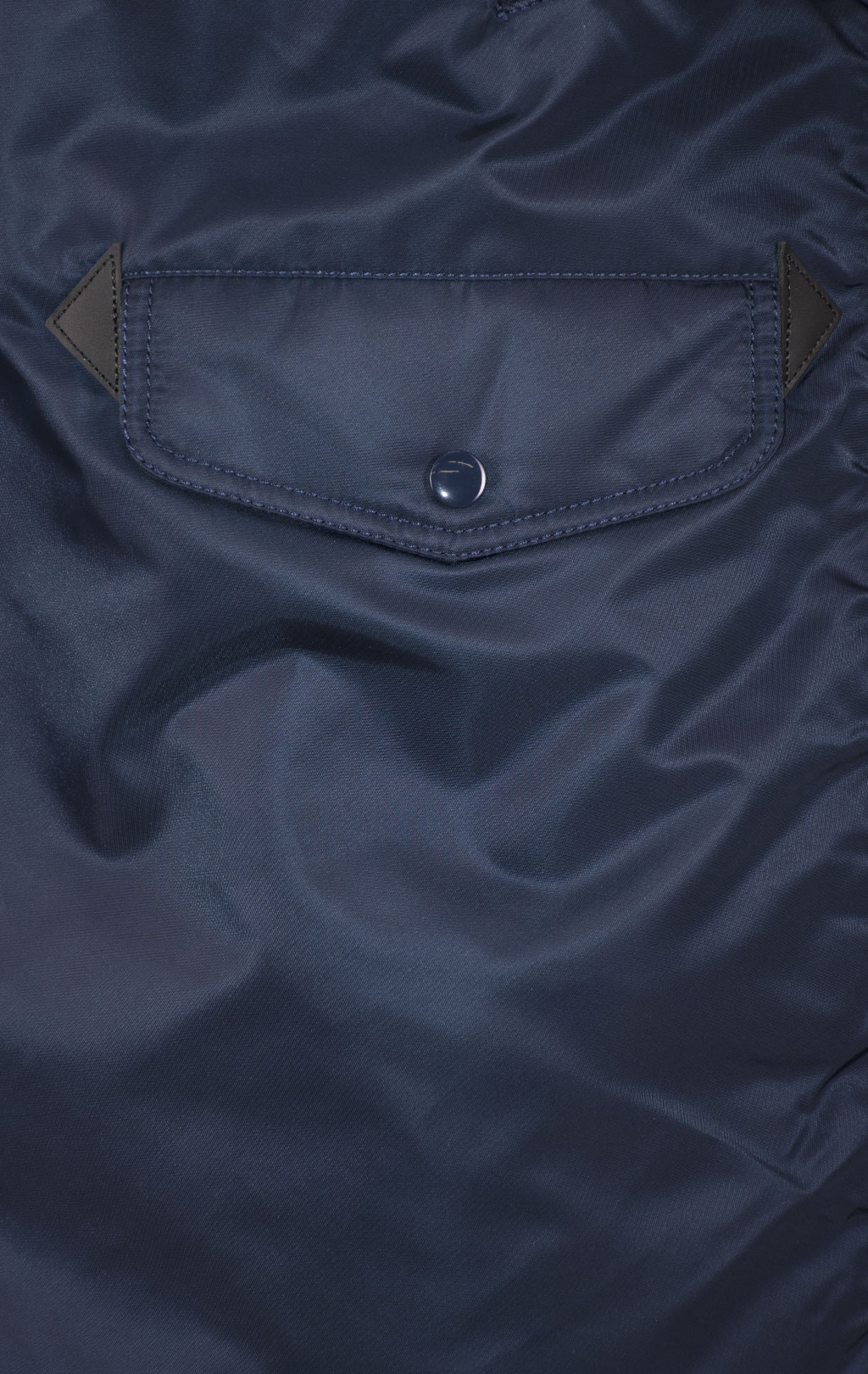 Аляска ALPHA INDUSTRIES SLIM FIT N-3B FW 24/25 rep. blue 