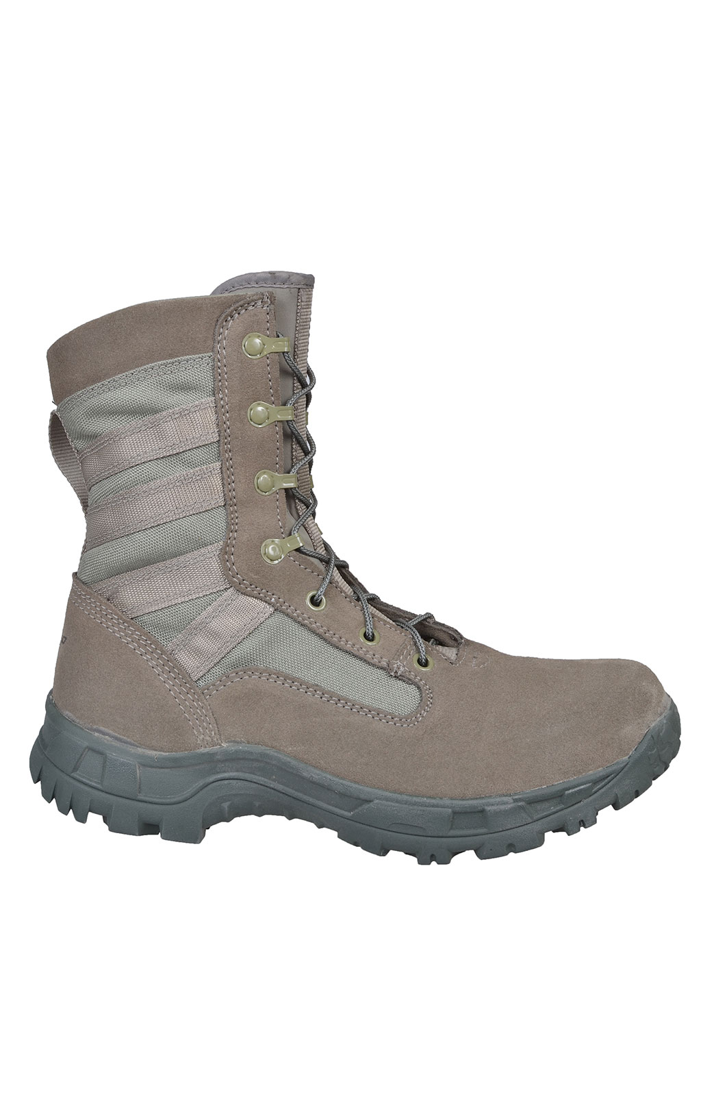 Ботинки-берцы Wellco JUNGLE GEN-II sage green 