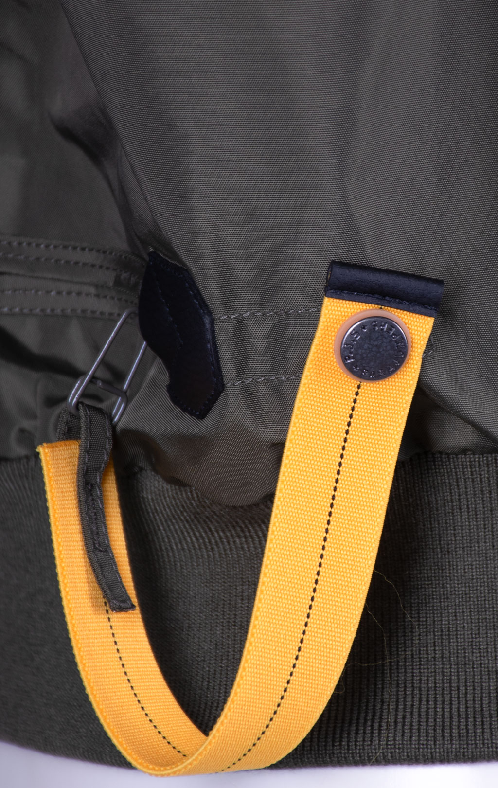 Аляска пуховая PARAJUMPERS GOBI FW 26/27 rosemary 