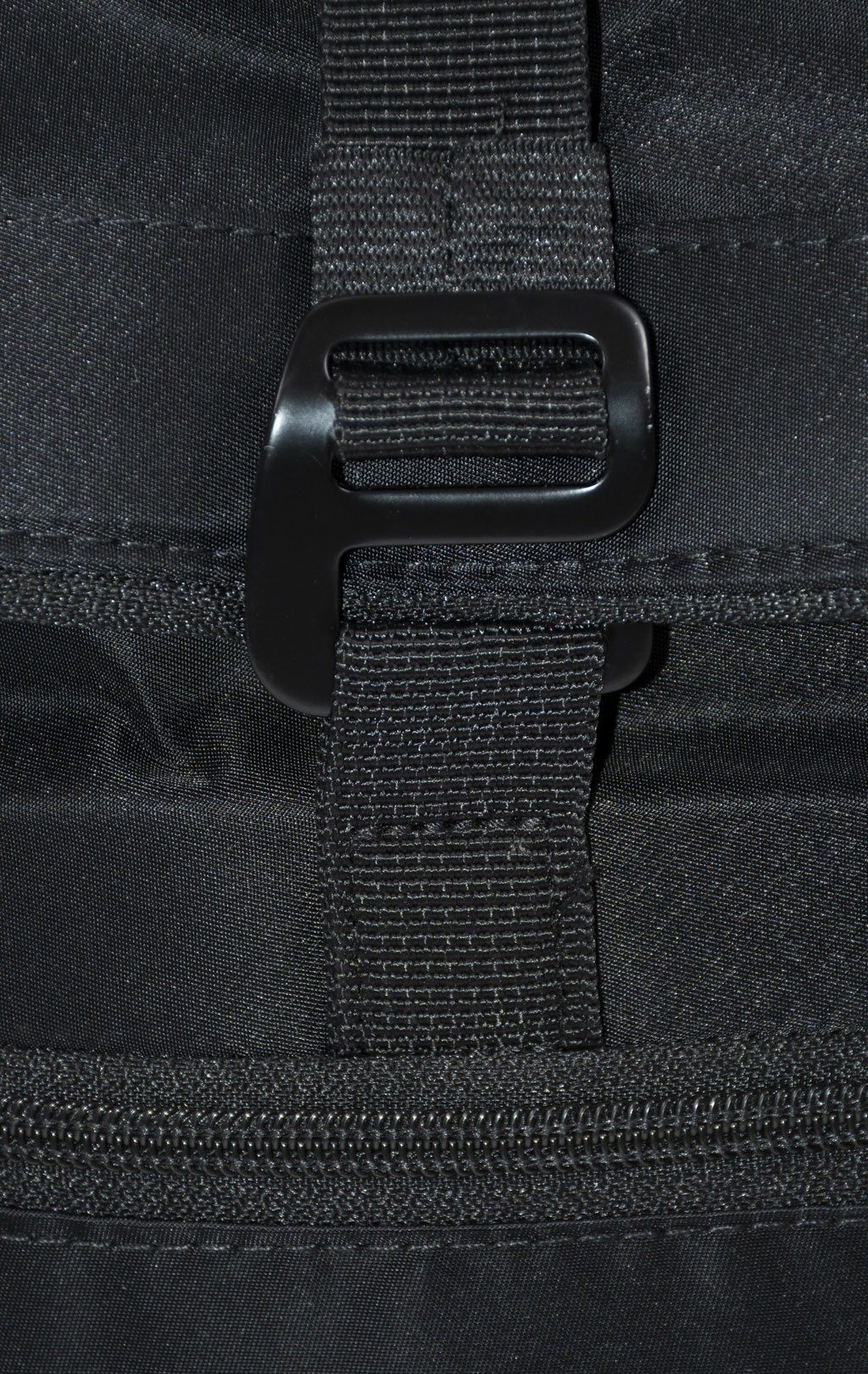 Рюкзак ALPHA INDUSTRIES CREW RT BAG black 