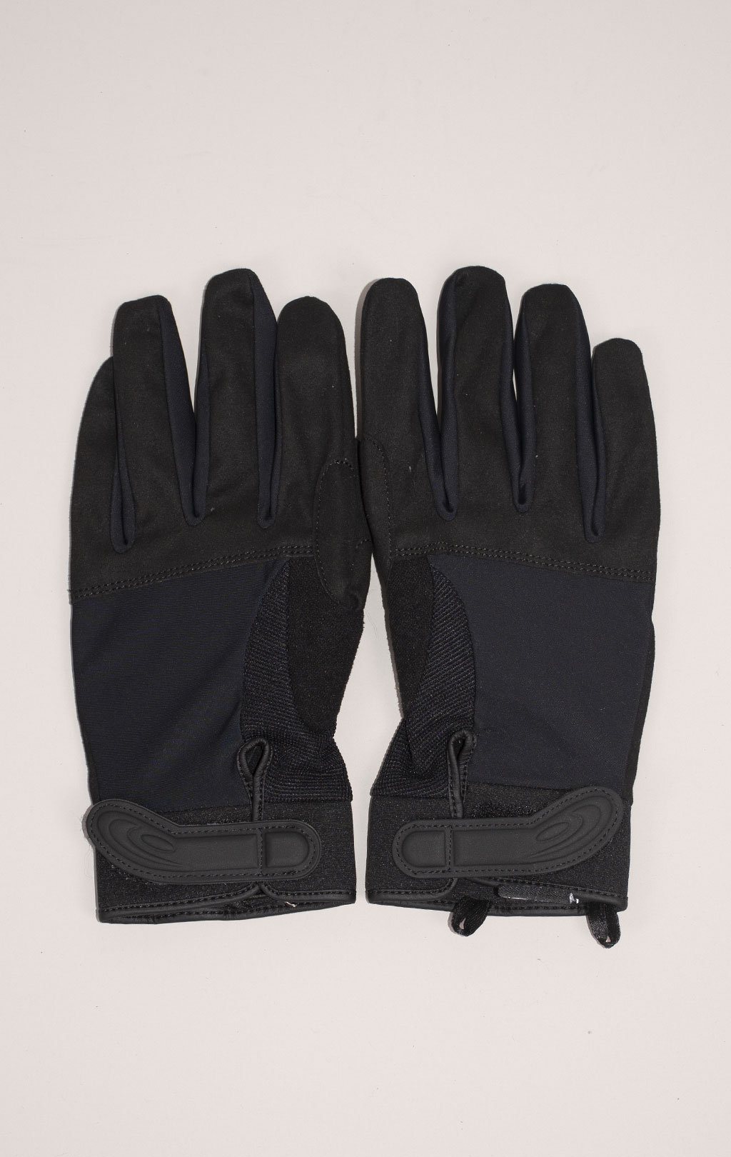 Перчатки HATCH SHEARSTOP CYCLE black FLG250 