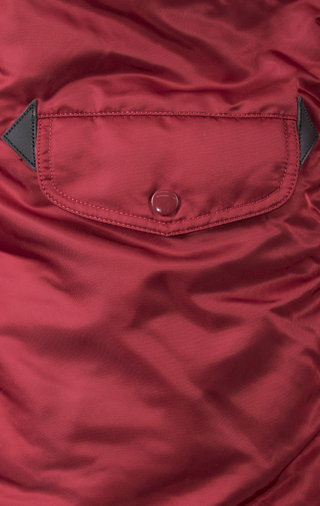 Женская аляска ALPHA INDUSTRIES N-3B CLASSIC original fit натур. мех FW 21 m commander red 
