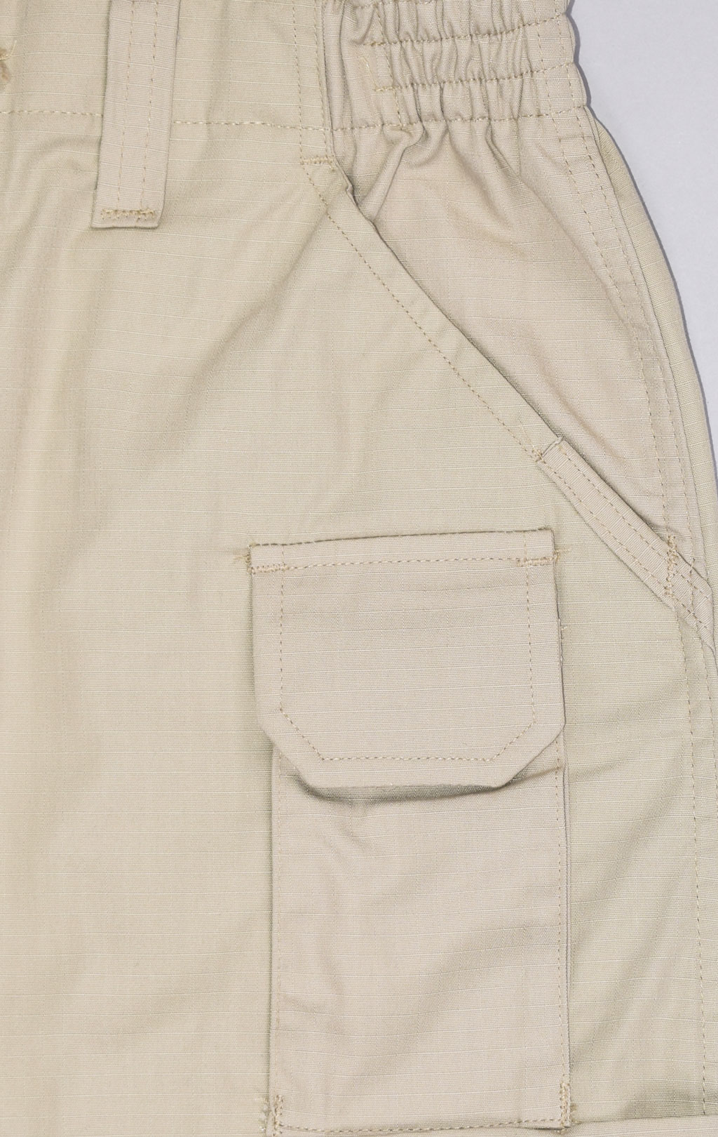 Брюки тактические GENUINE GEAR TACTICAL хлопок40%/полиэстер60% Rip-Stop khaki 