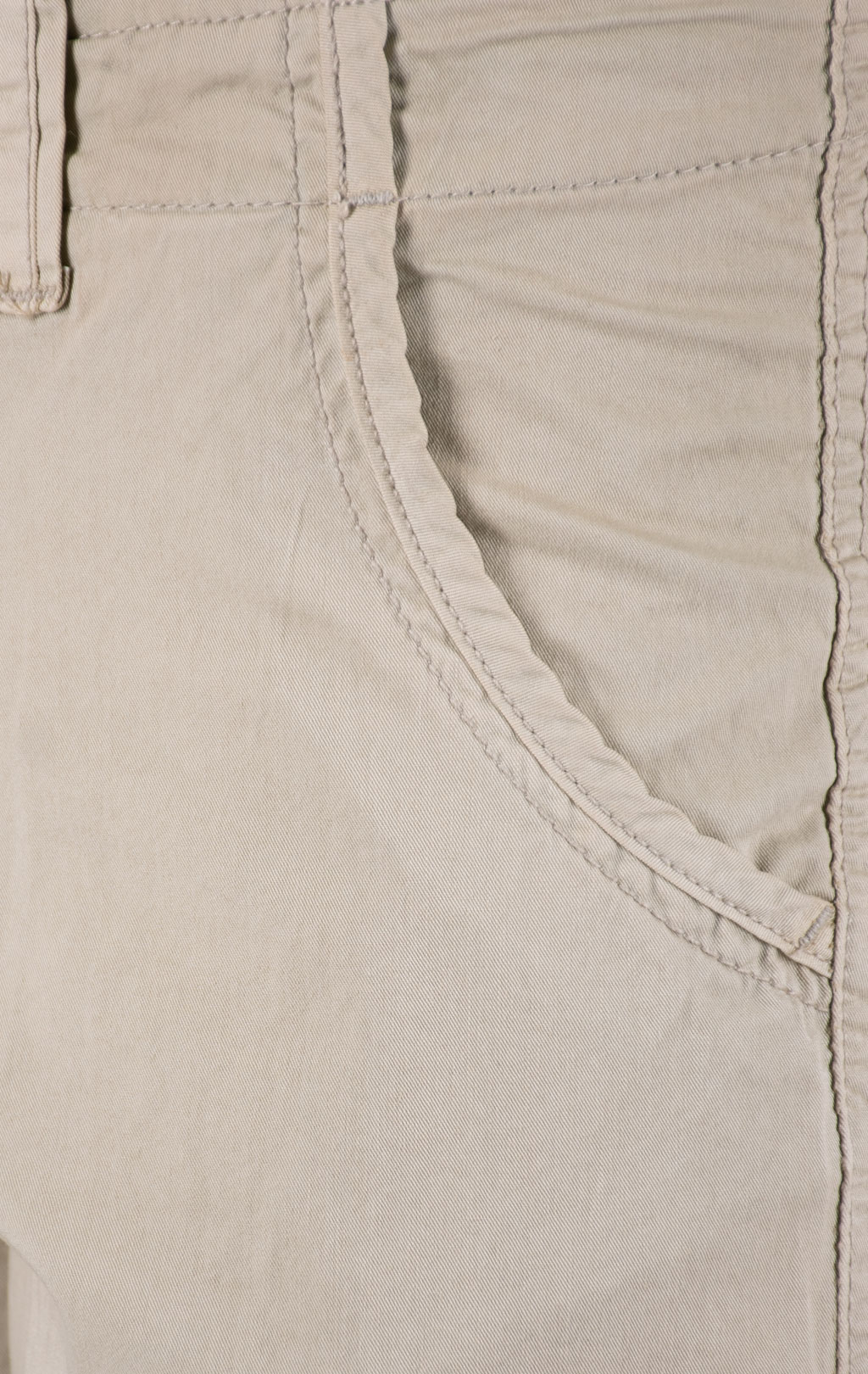 Шорты карго ALPHA INDUSTRIES JET bone white 