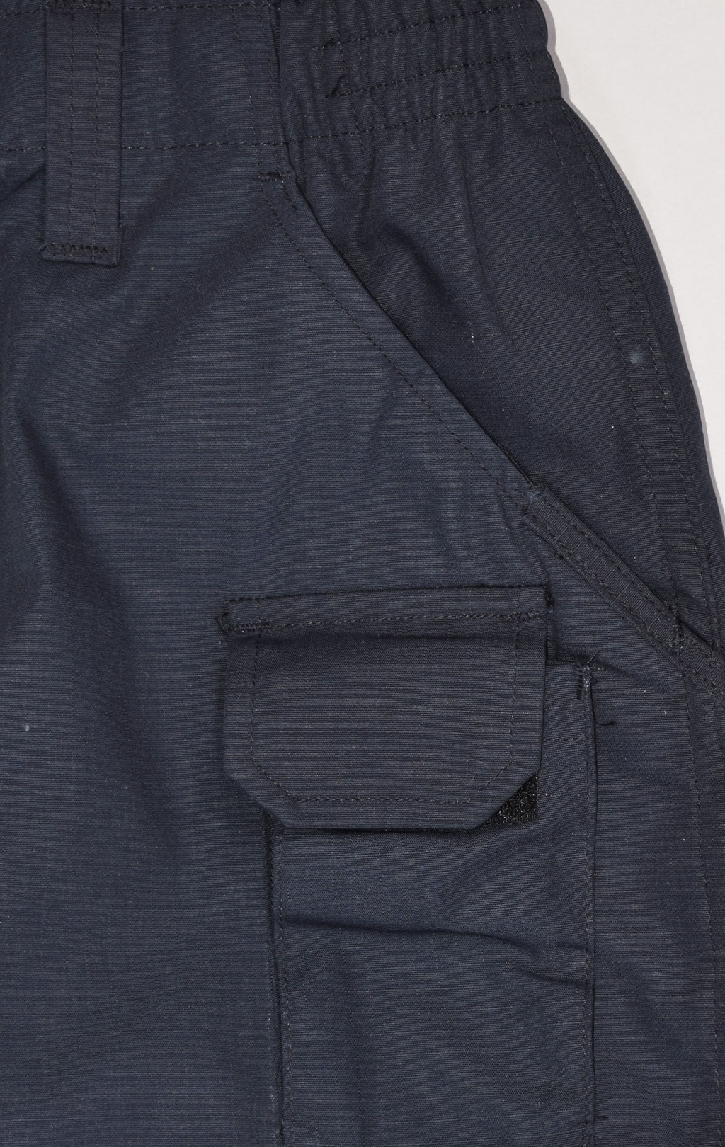 Брюки тактические GENUINE GEAR TACTICAL хлопок40%/полиэстер60% Rip-Stop navy 