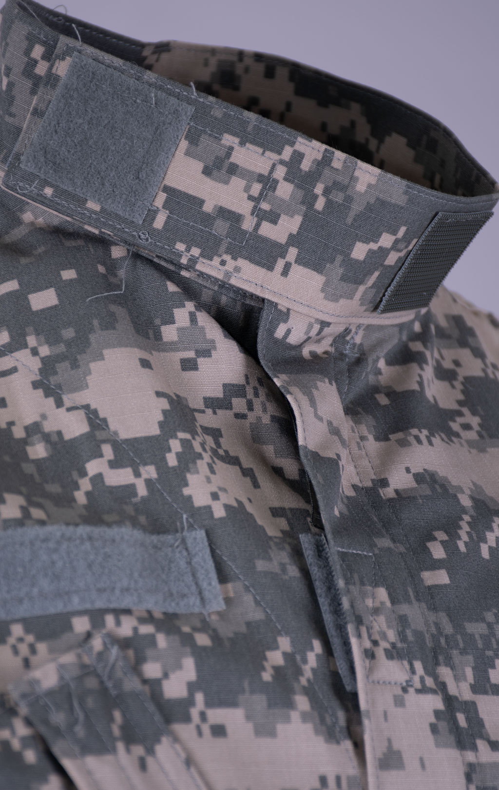 Китель полевой ACU rip-stop acu США