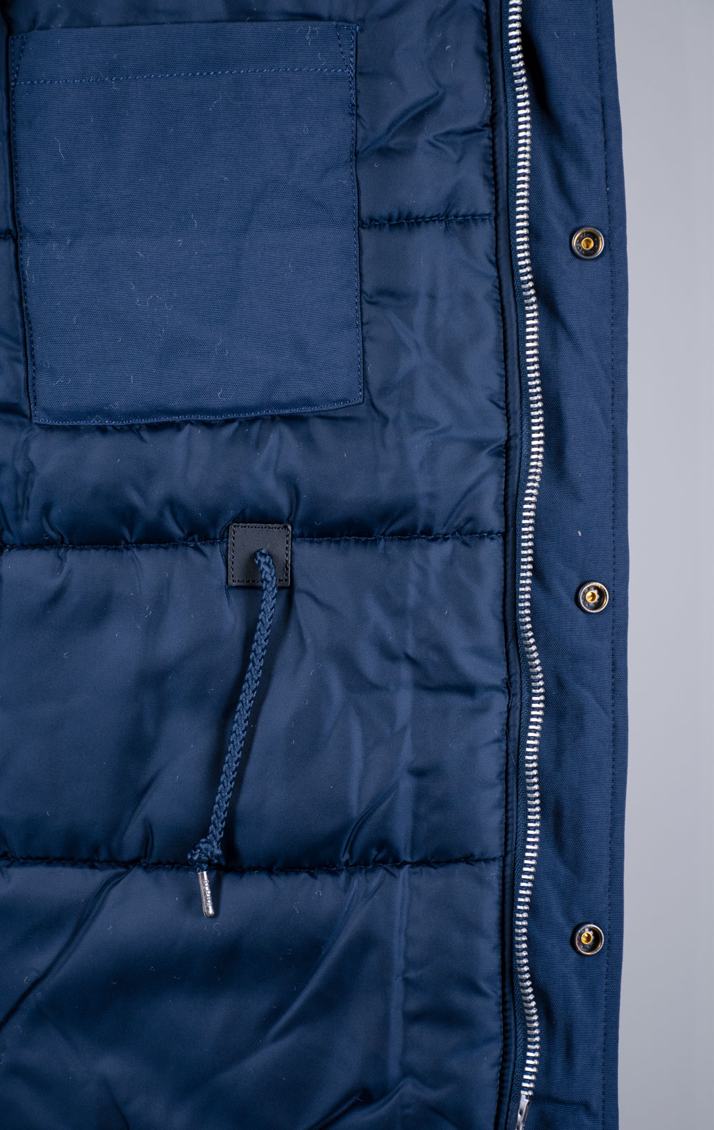 Аляска ALPHA INDUSTRIES ALTITUDE FW 21/22 m rep. blue 