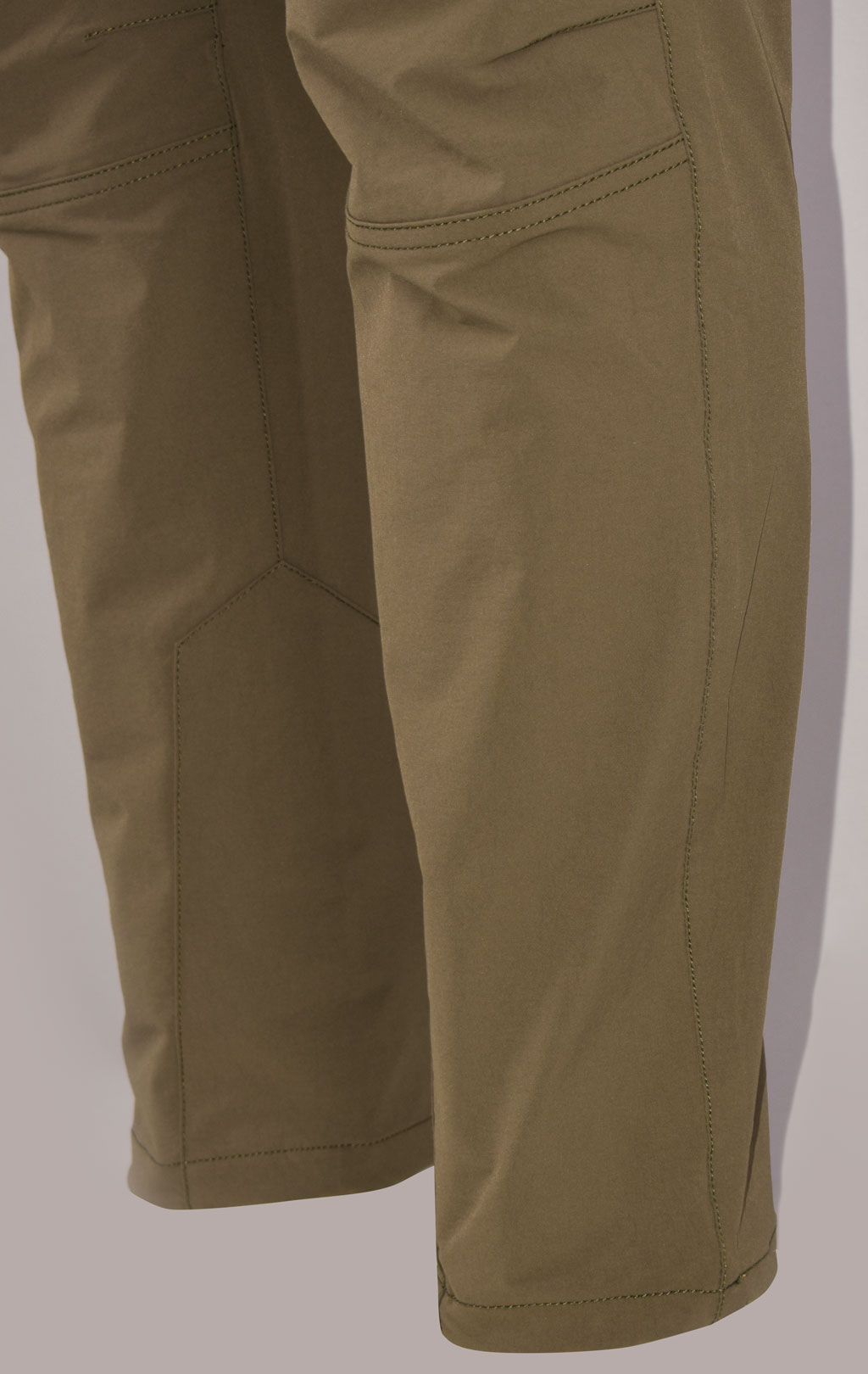 Брюки тактические Pentagon RENEGADE TROPIC big size полиэстер91%/эластейн6% stretch 06E-RAL7013 05047 