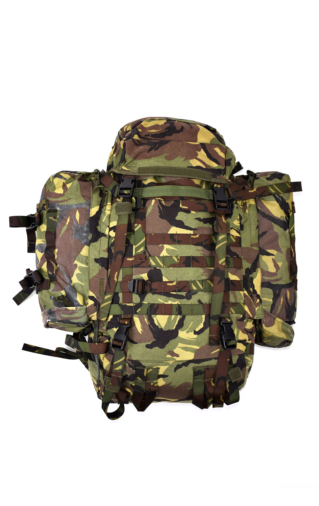 Рюкзак рейдовый Klein 60L dpm Голландия