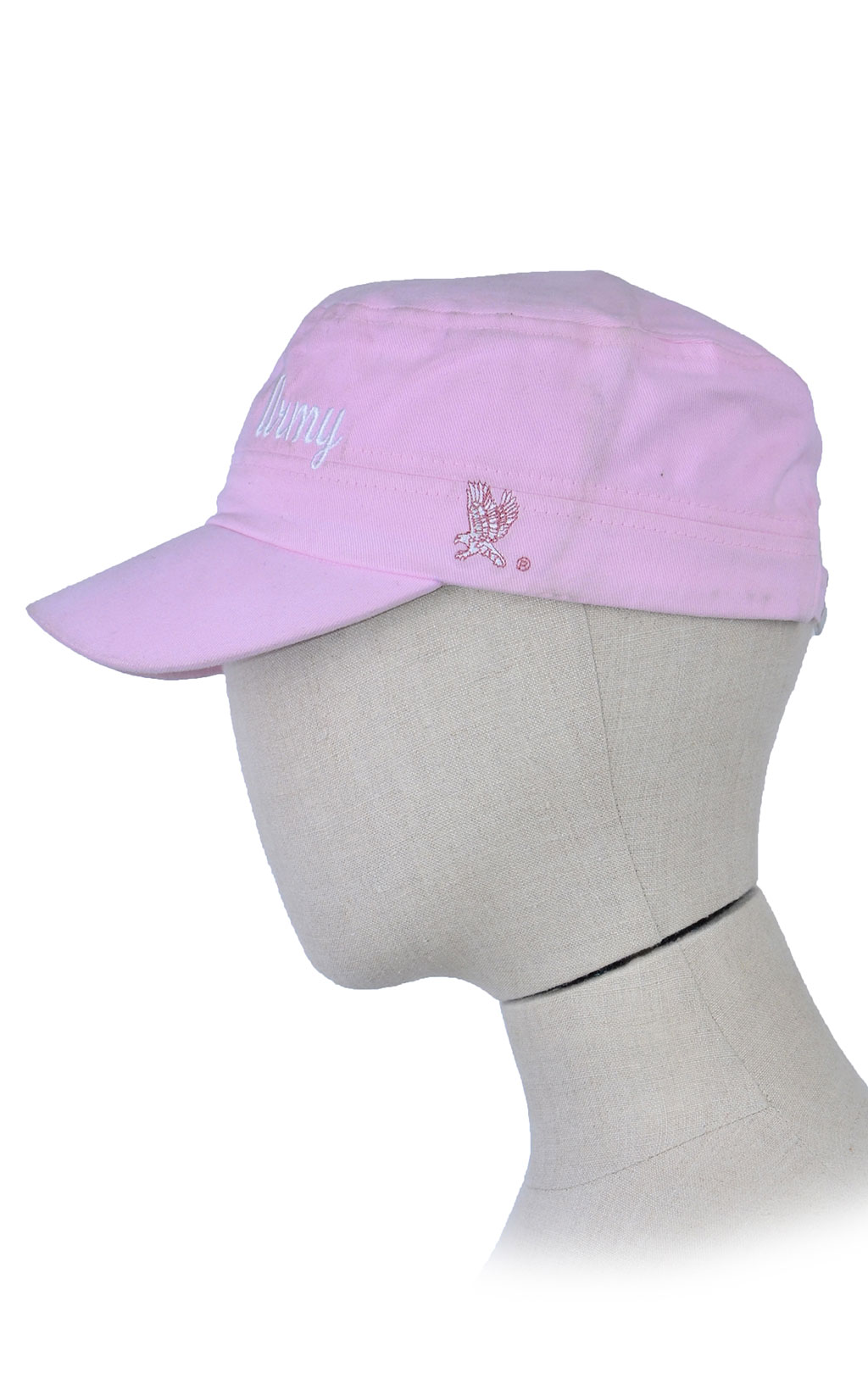 Бейсболка EC ARMY FLAT TOP pink ladies (5811) 