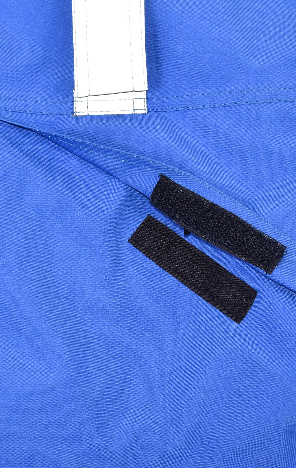 Куртка непромокаемая Gore-Tex мотоциклетная Gore-Tex blue 2 кат. Франция
