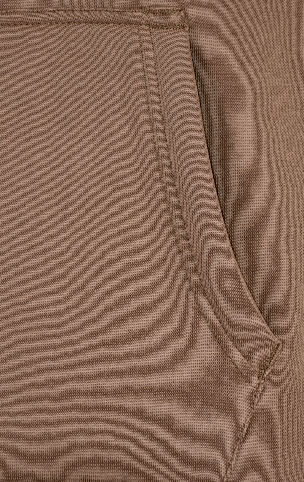 Толстовка ALPHA INDUSTRIES BASIC HOODY taupe 