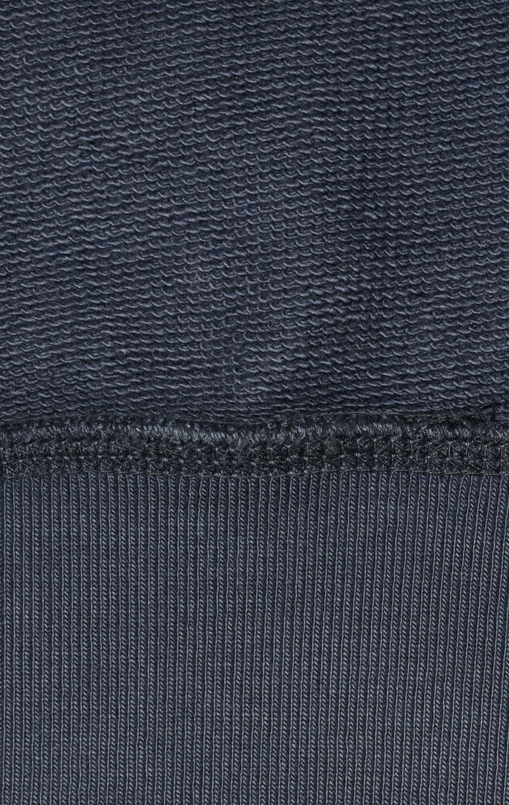 Свитшот AERONAUTICA MILITARE FW 21/22/IN blue black (FE 1575) 