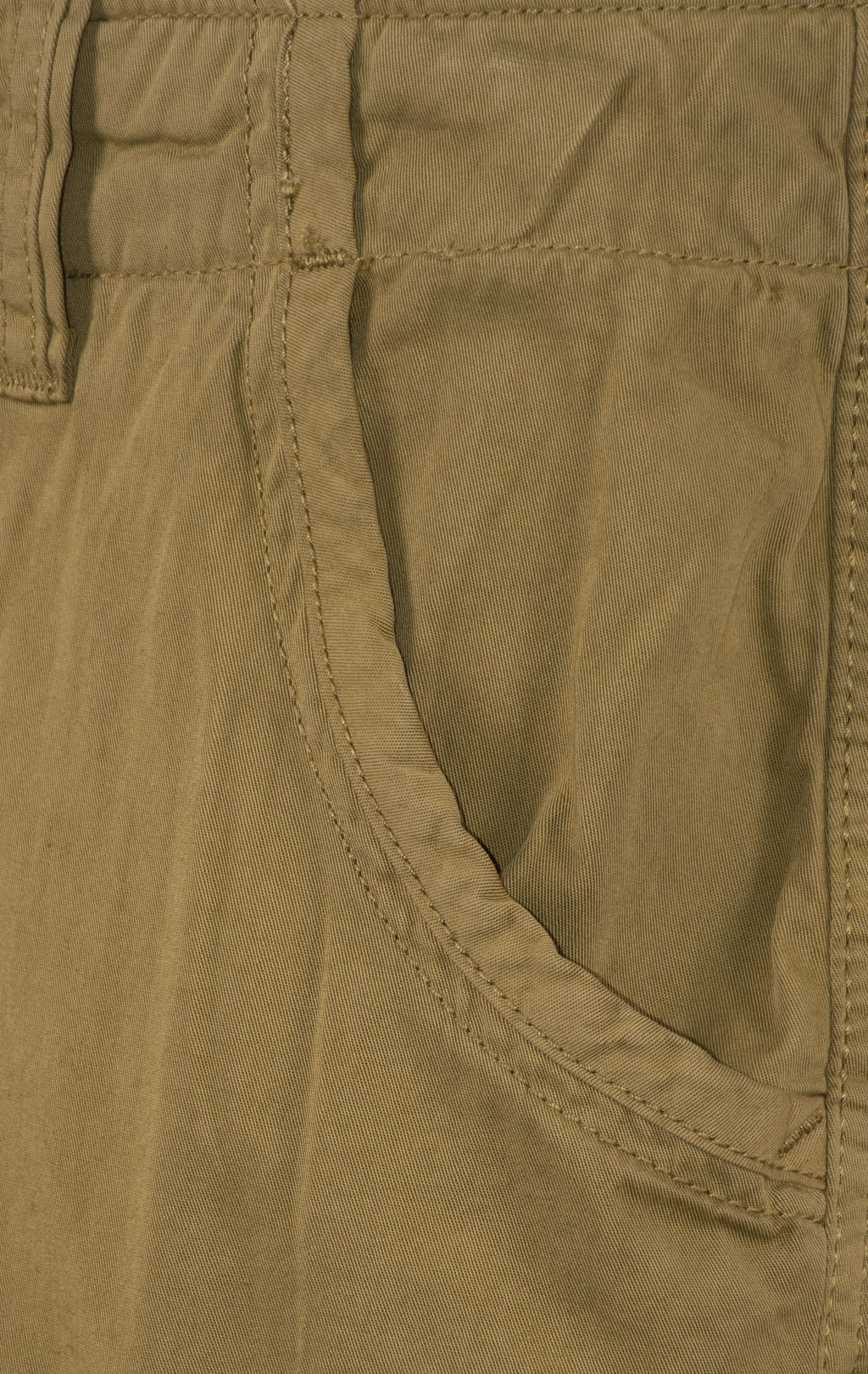 Шорты карго ALPHA INDUSTRIES JET khaki green 