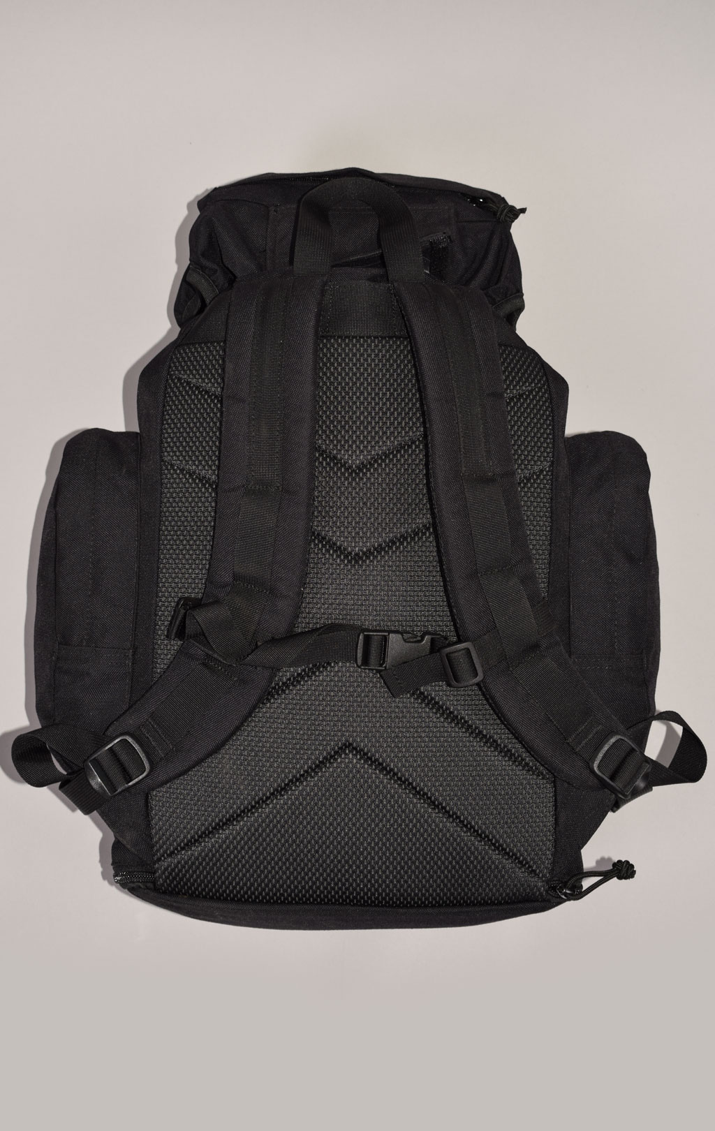 Рюкзак тактический Field Pack 45L black Англия