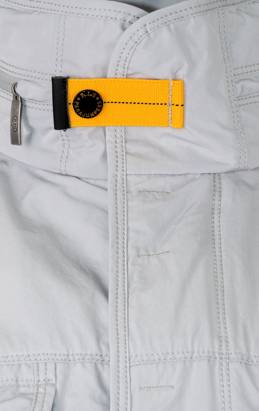 Ветровка PARAJUMPERS M-65 DESERT SPRING SS 25 m ghiaccio 