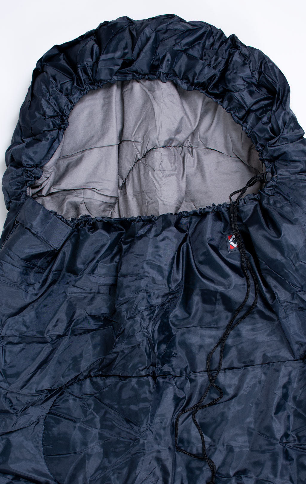 Спальный мешок Pentagon/Tac Maven MAJOR SLEEPING BAG midnight blue 19002 370gr