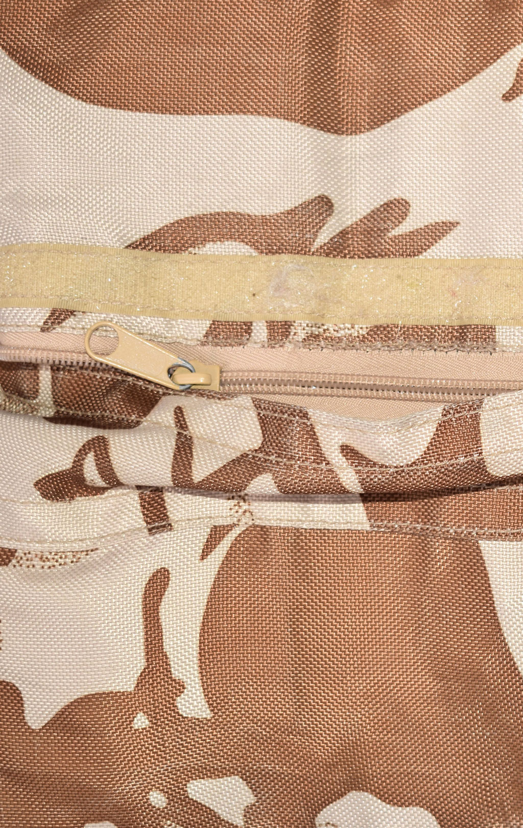 Сумка вещевая нейлон 55x27x47 dpm desert б/у Англия