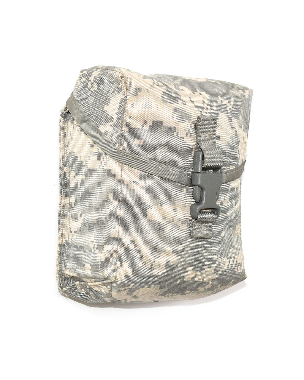 Подсумок магазинный 200 Round MOLLE Saw Gunner acu б/у США