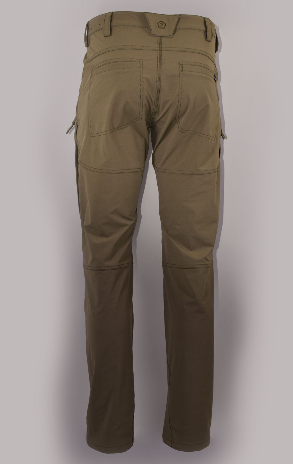 Брюки тактические Pentagon RENEGADE TROPIC big size полиэстер91%/эластейн6% stretch 06E-RAL7013 05047 