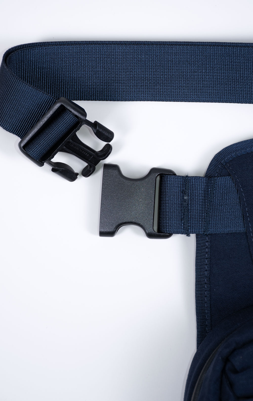 Сумка набедренная Pentagon CONSUL midnight blue 17087 