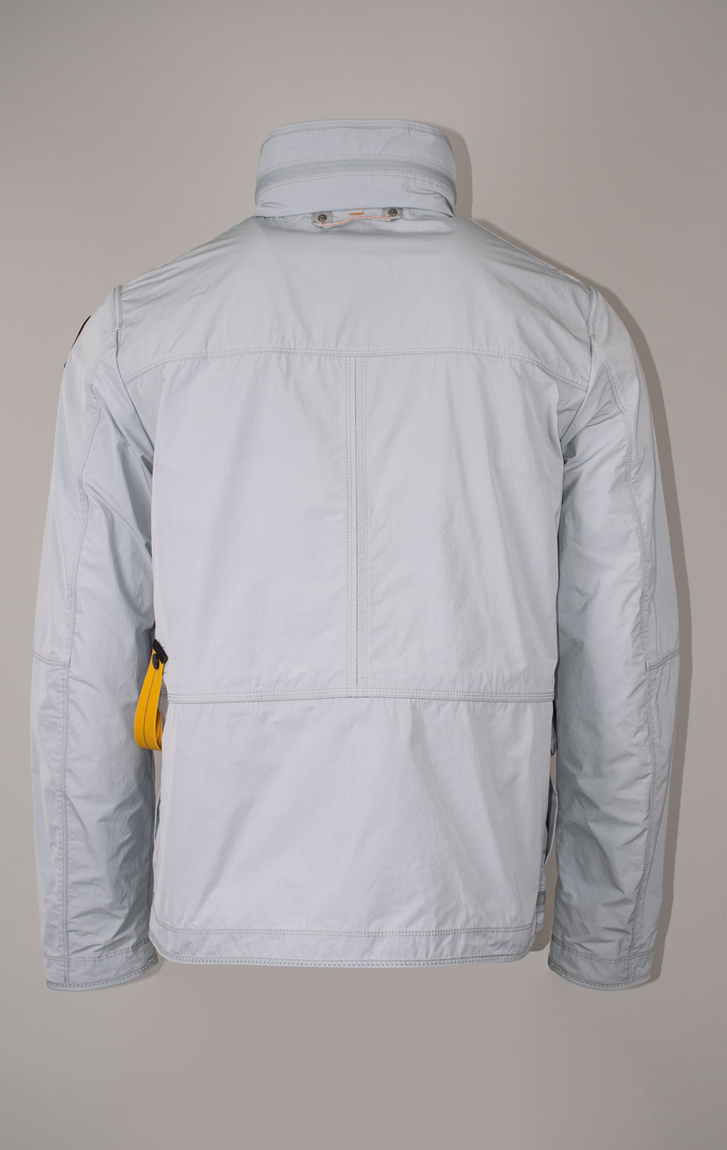 Ветровка PARAJUMPERS M-65 DESERT SPRING SS 24 metal 