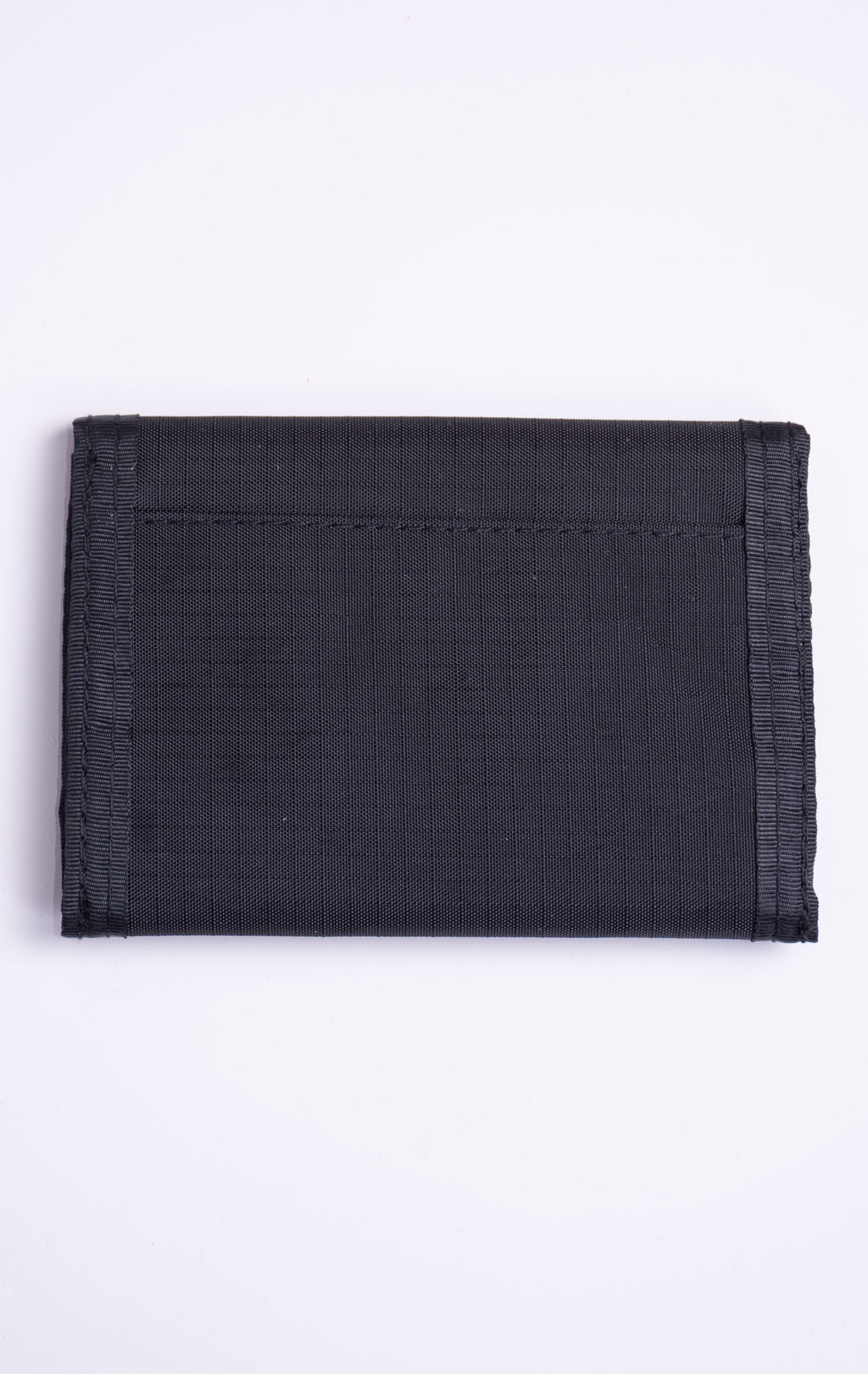 Кошелёк ALPHA INDUSTRIES COMBAT LABEL WALLET FW 26/27 black 