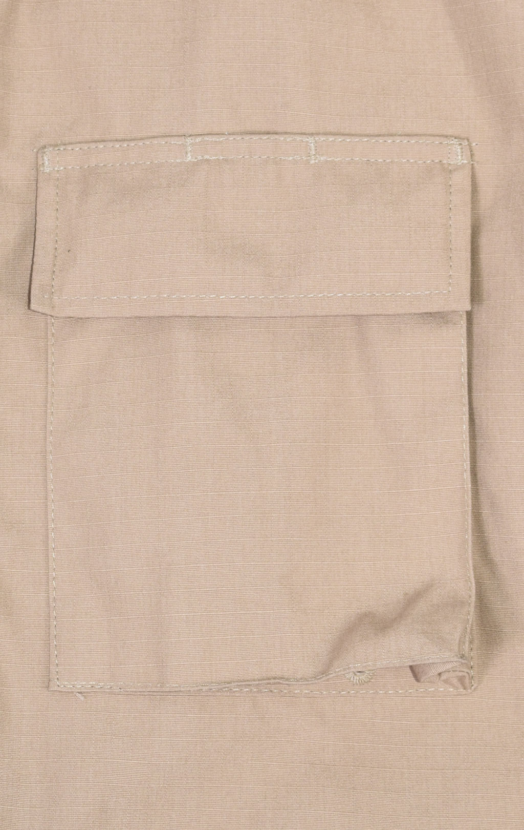 Китель полевой Tru-Spec BDU big size полиэстер Rip-Stop tan (khaki) 
