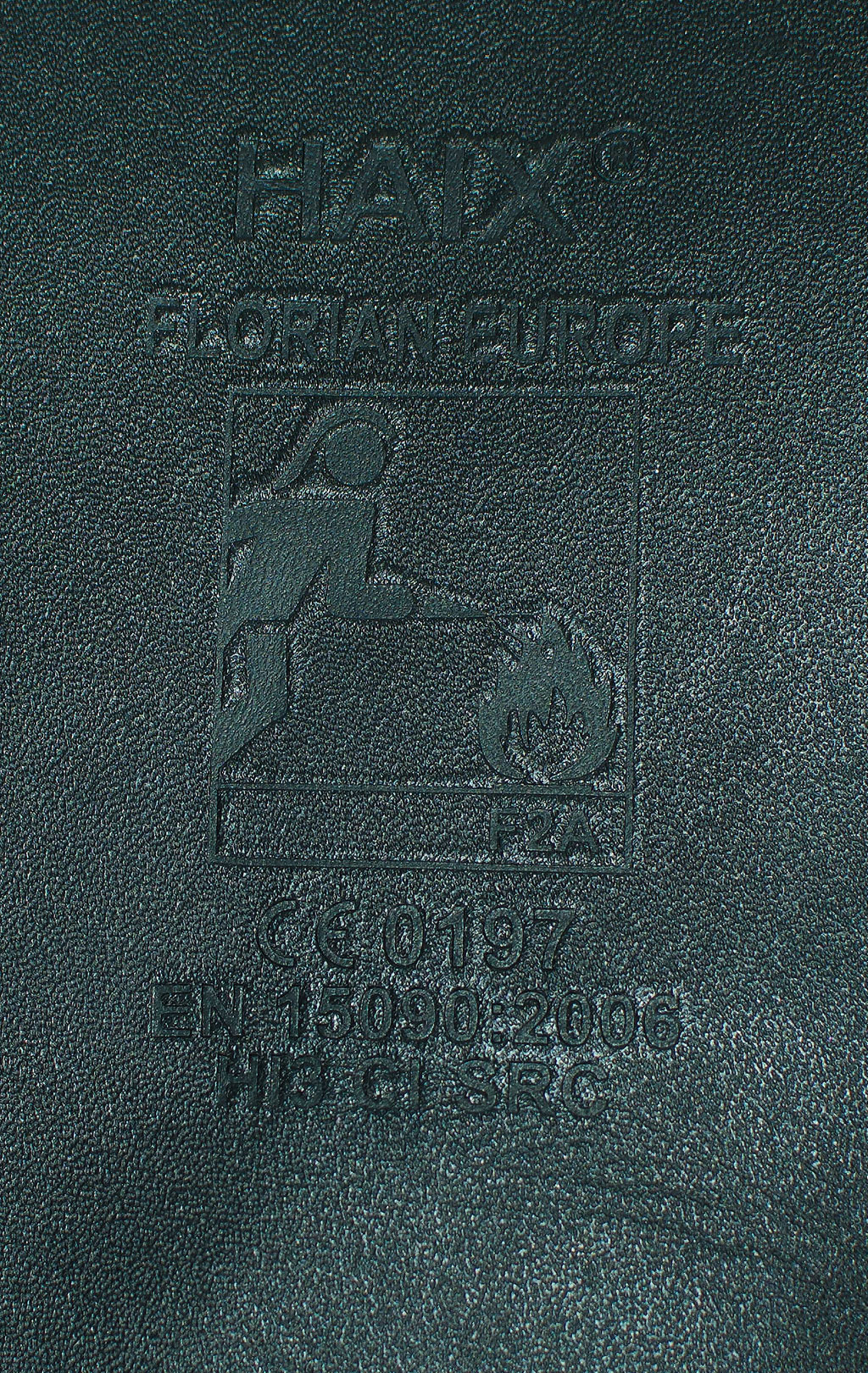 Сапоги HAIX FLORIAN EUROPE 