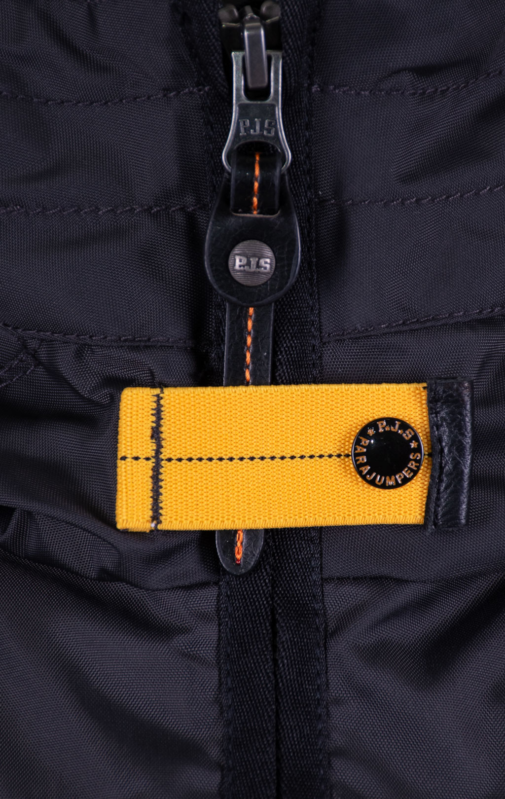 Женская ветровка-бомбер PARAJUMPERS GOBI SPRING SS 26 off-black 