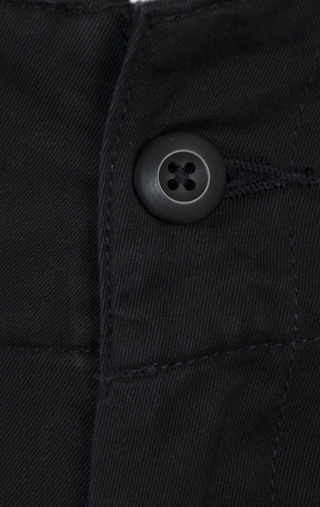 Брюки-карго ALPHA INDUSTRIES M-64 BELGIAN PANT плотные FW 24/25 black 