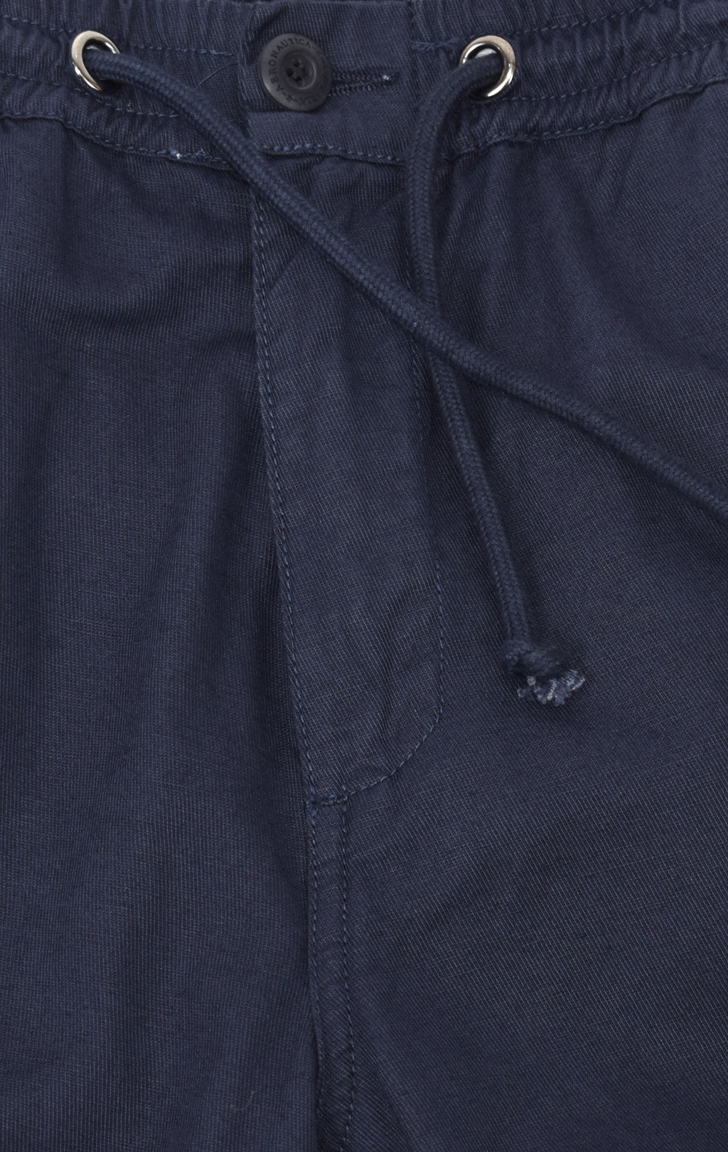 Брюки-карго AERONAUTICA MILITARE SS 20/AL blue aperto (PA 1388) 
