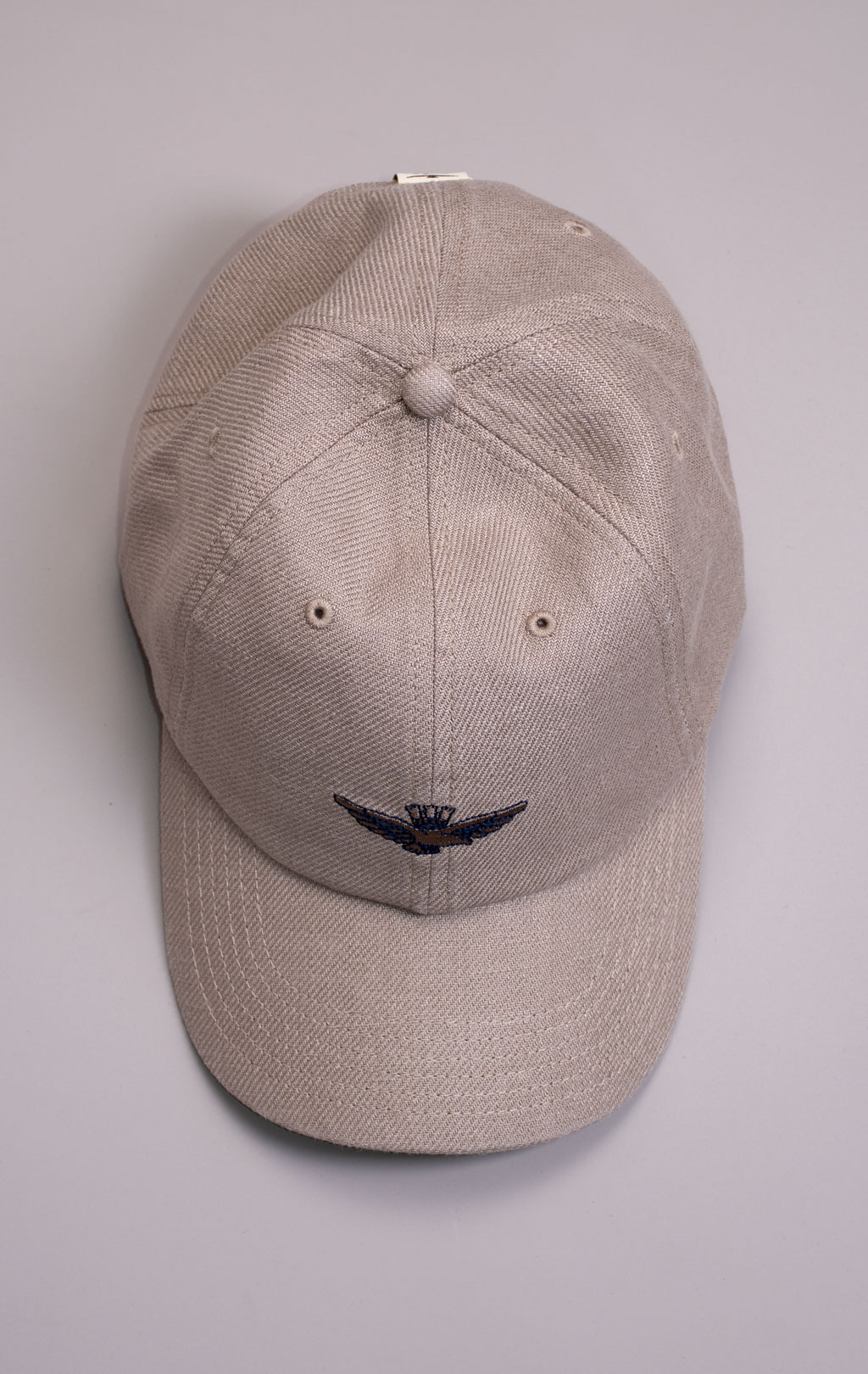 Бейсболка AERONAUTICA MILITARE SS 26/CN winter twig (HA 1245) 