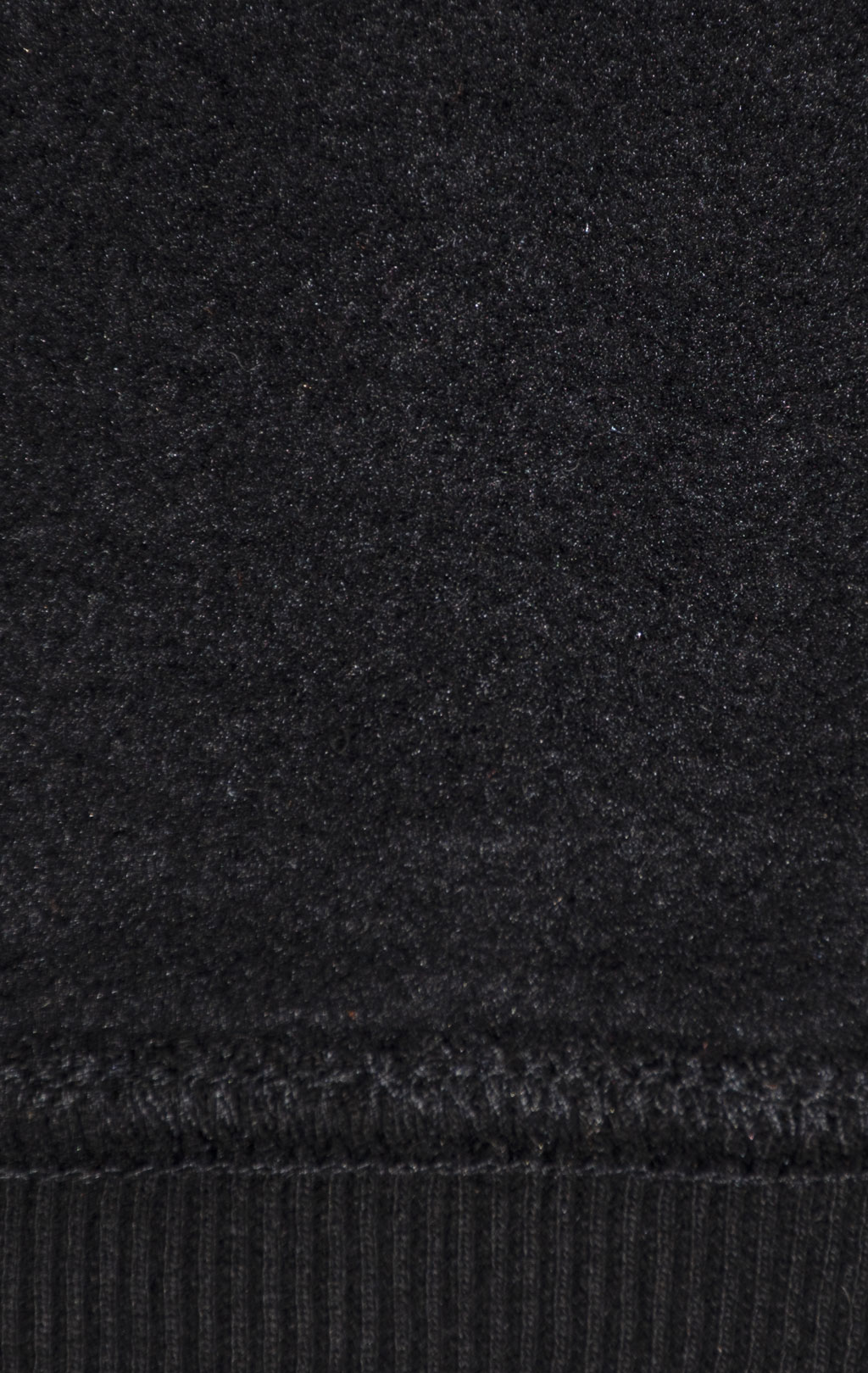 Толстовка ALPHA INDUSTRIES BORN OF PURPOSE HOODIE FW 24/25 black 