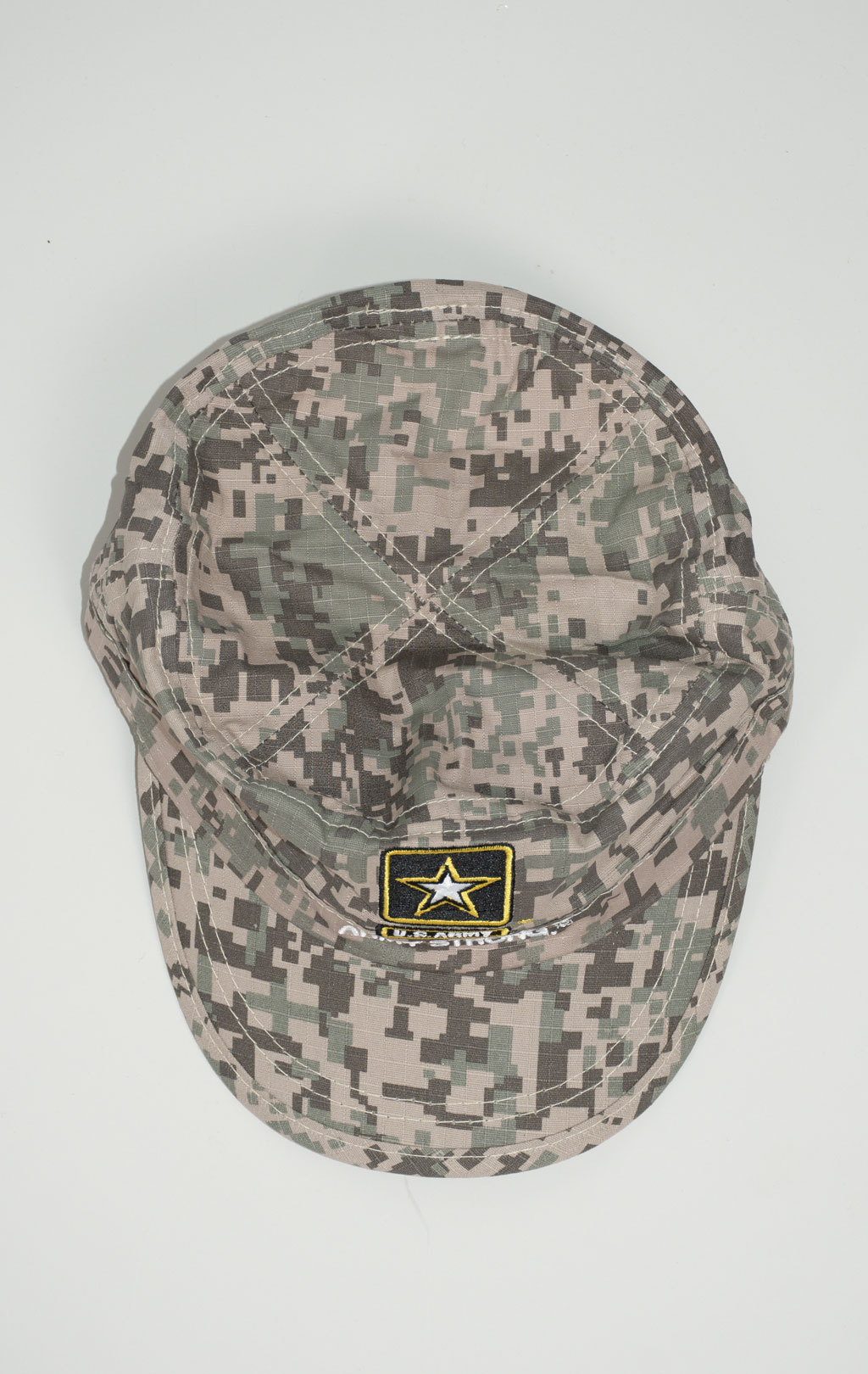 Кепка ARMY STRONG acu 