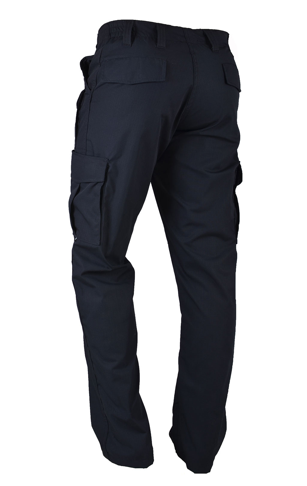 Брюки тактические GENUINE GEAR TACTICAL хлопок40%/полиэстер60% Rip-Stop navy 2 кат. 