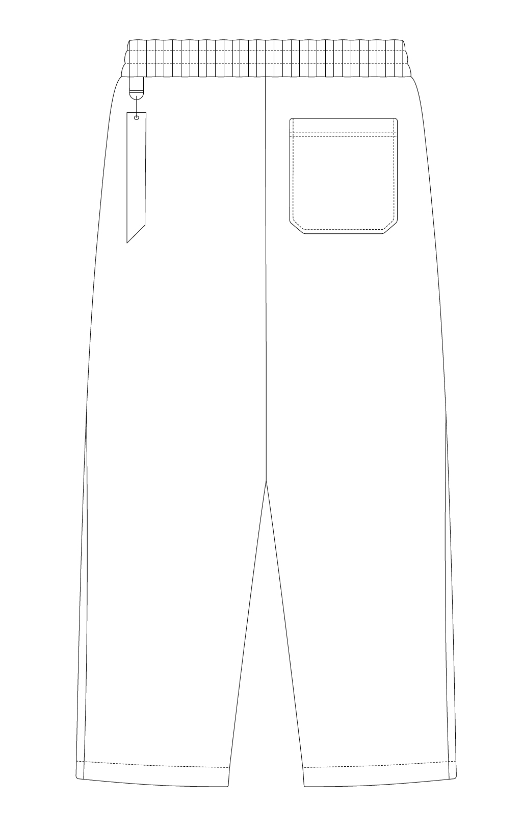 Брюки спортивные джоггеры ALPHA INDUSTRIES ESSENTIAL SWEATPANTS FW 24/25 black 