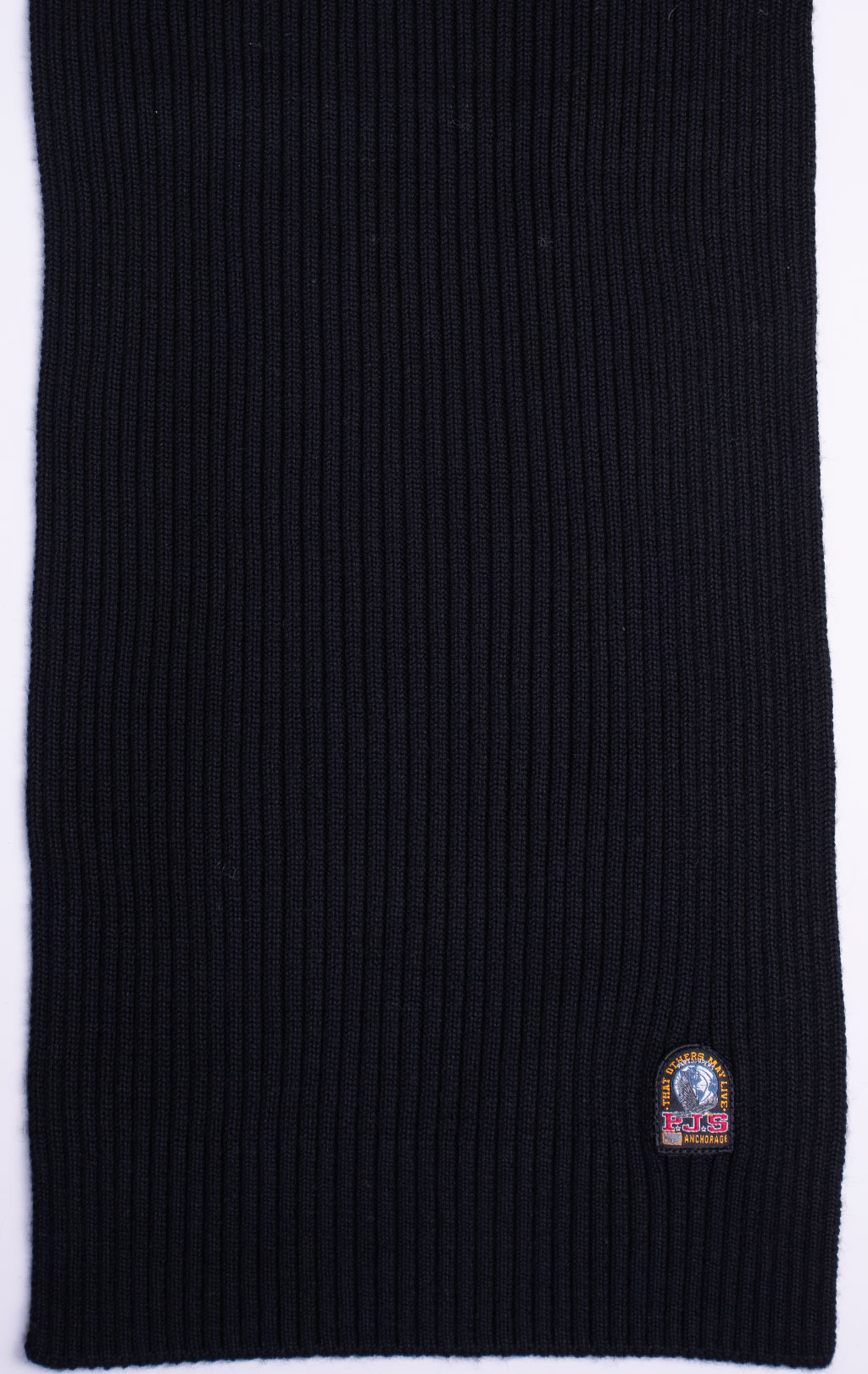 Шарф PARAJUMPERS PACLA FW 26/27 black 
