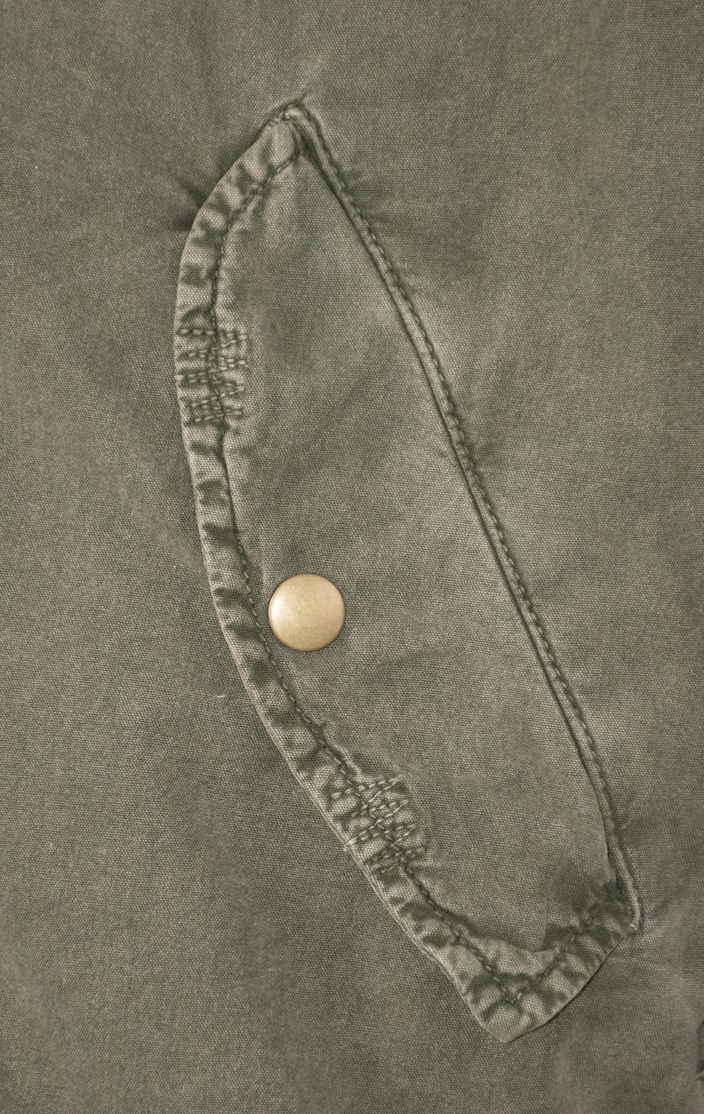 Бомбер-ветровка ALPHA INDUSTRIES L-2B RIP AND REPAIR FLIGHT JACKET SS 24 m OG-107 green 