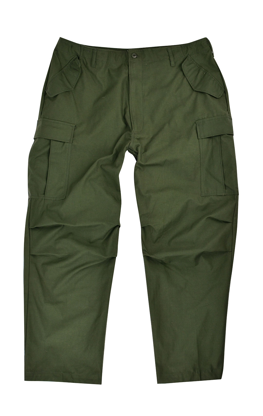 Брюки полевые M-65 CLASSIC olive США
