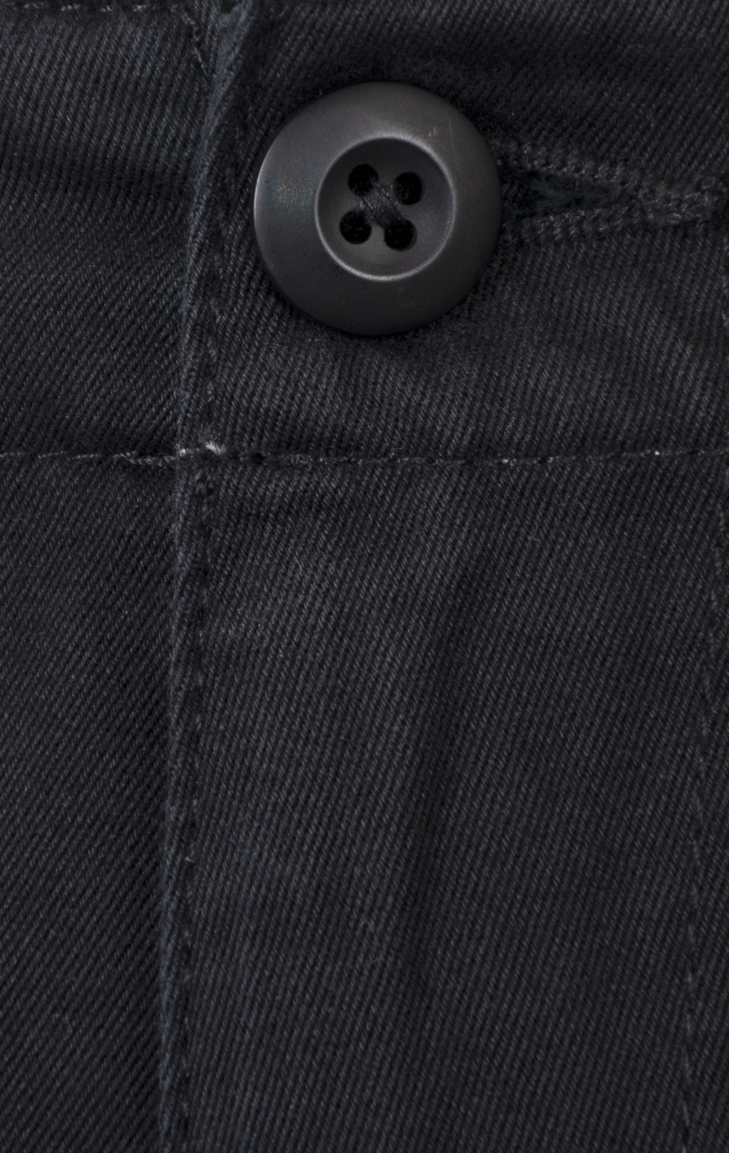 Брюки-карго ALPHA INDUSTRIES ACU PANT плотные SS 26 black 
