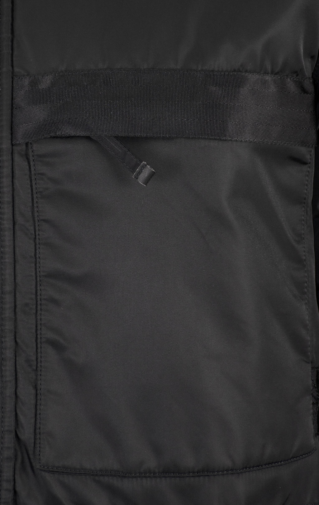 Аляска PARAJUMPERS VENTURE FW 24/25 black 