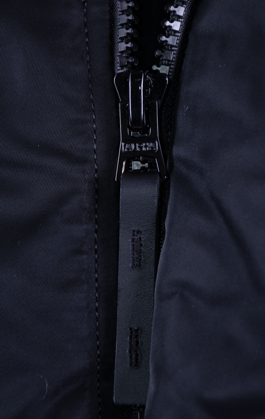 Аляска короткая ALPHA INDUSTRIES N-2B HERITAGE FIT PARKA FW 26/27 black 