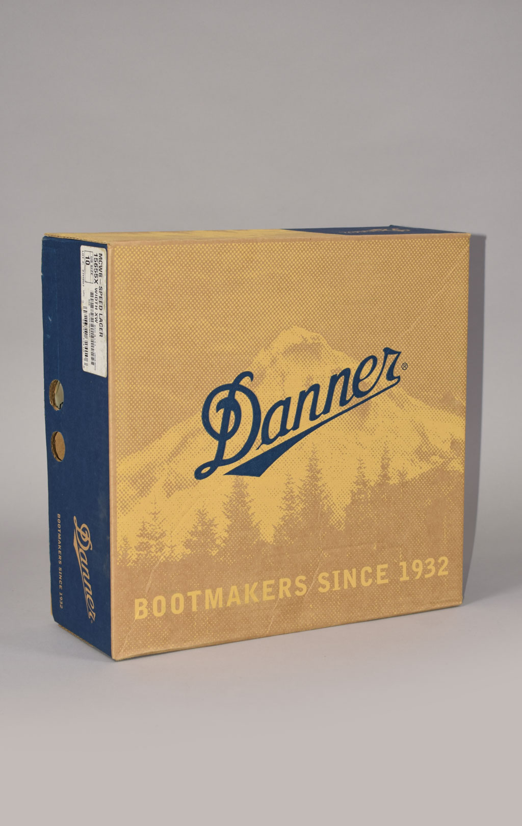 Ботинки-берцы DANNER Gore-Tex USMC RAT США