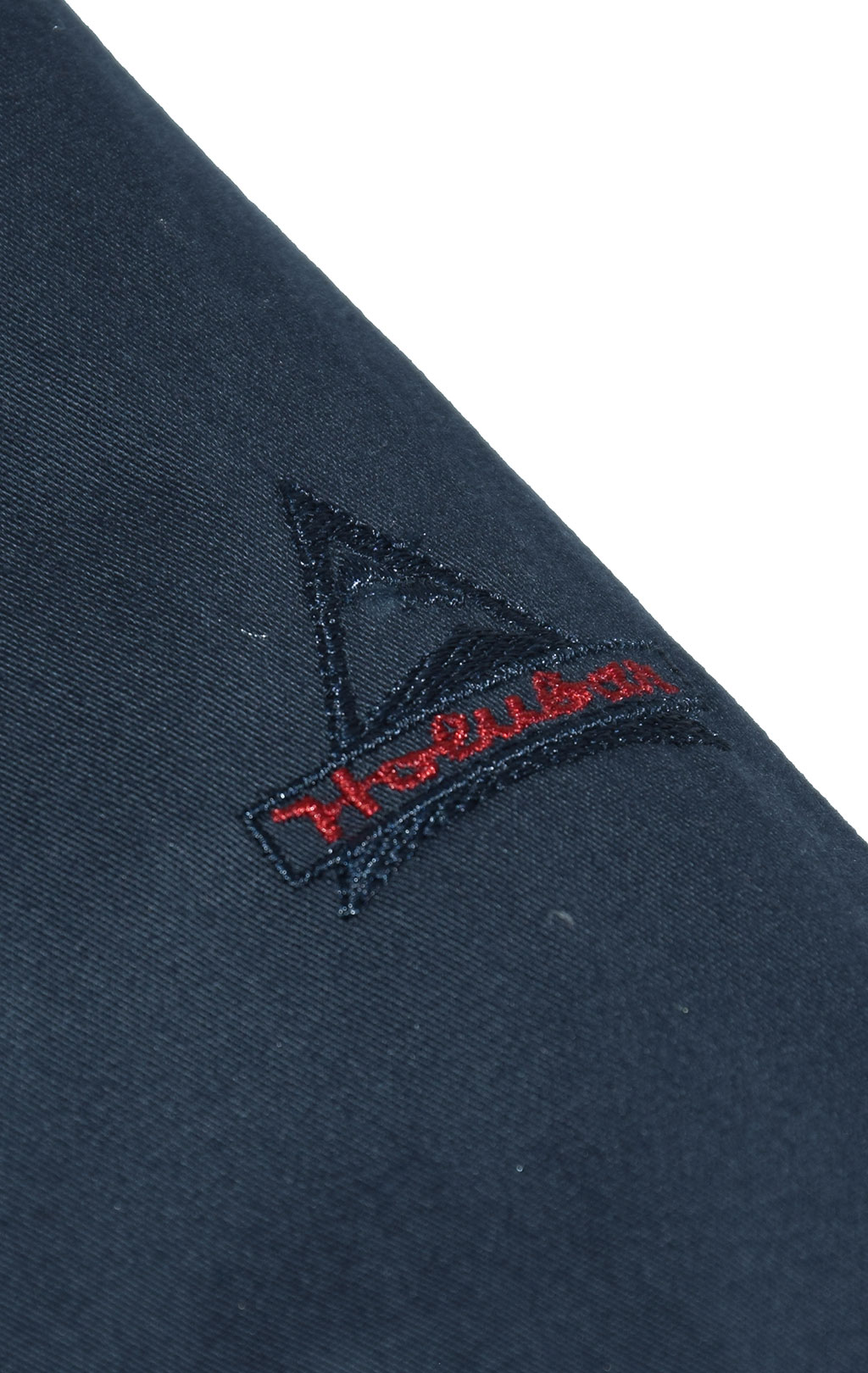 Парка HOLUBAR DEER HUNTER LONG new blue 